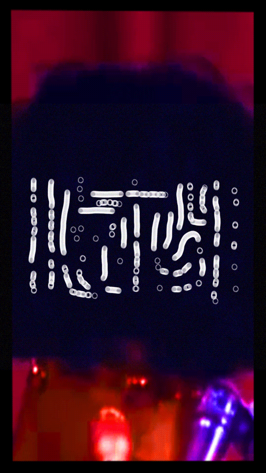 illusionated-Djavan Guy, Yamali San