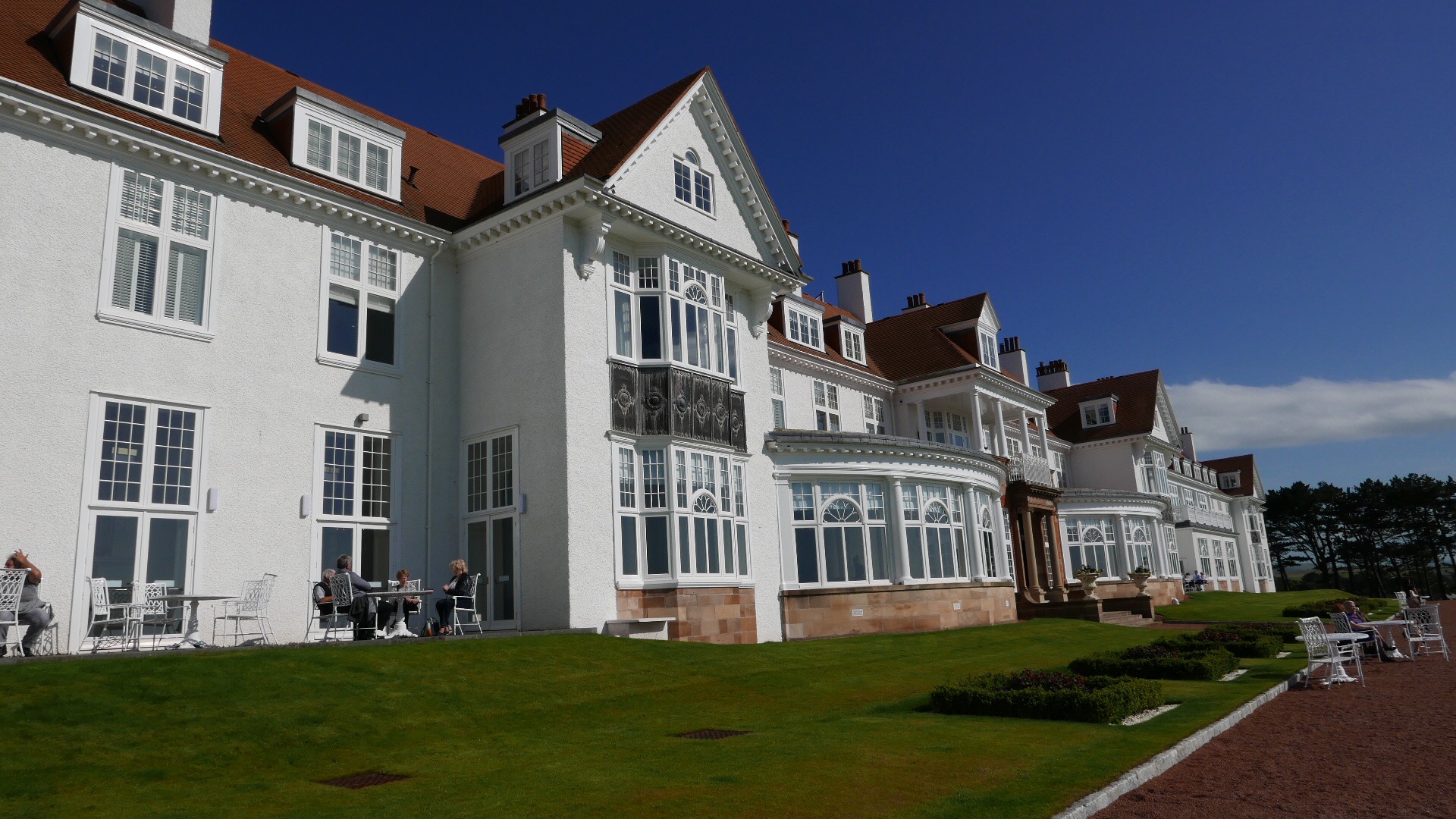 Trump Turnberry