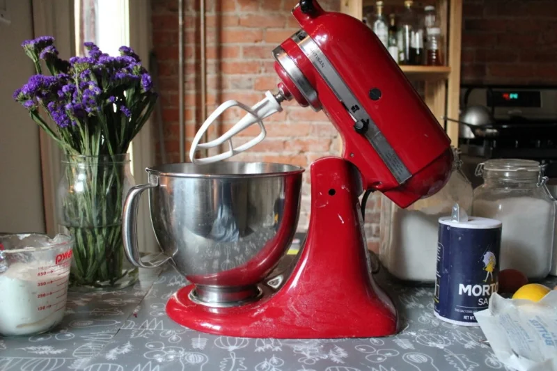 Blackberry Ricotta Pound Cake_4
