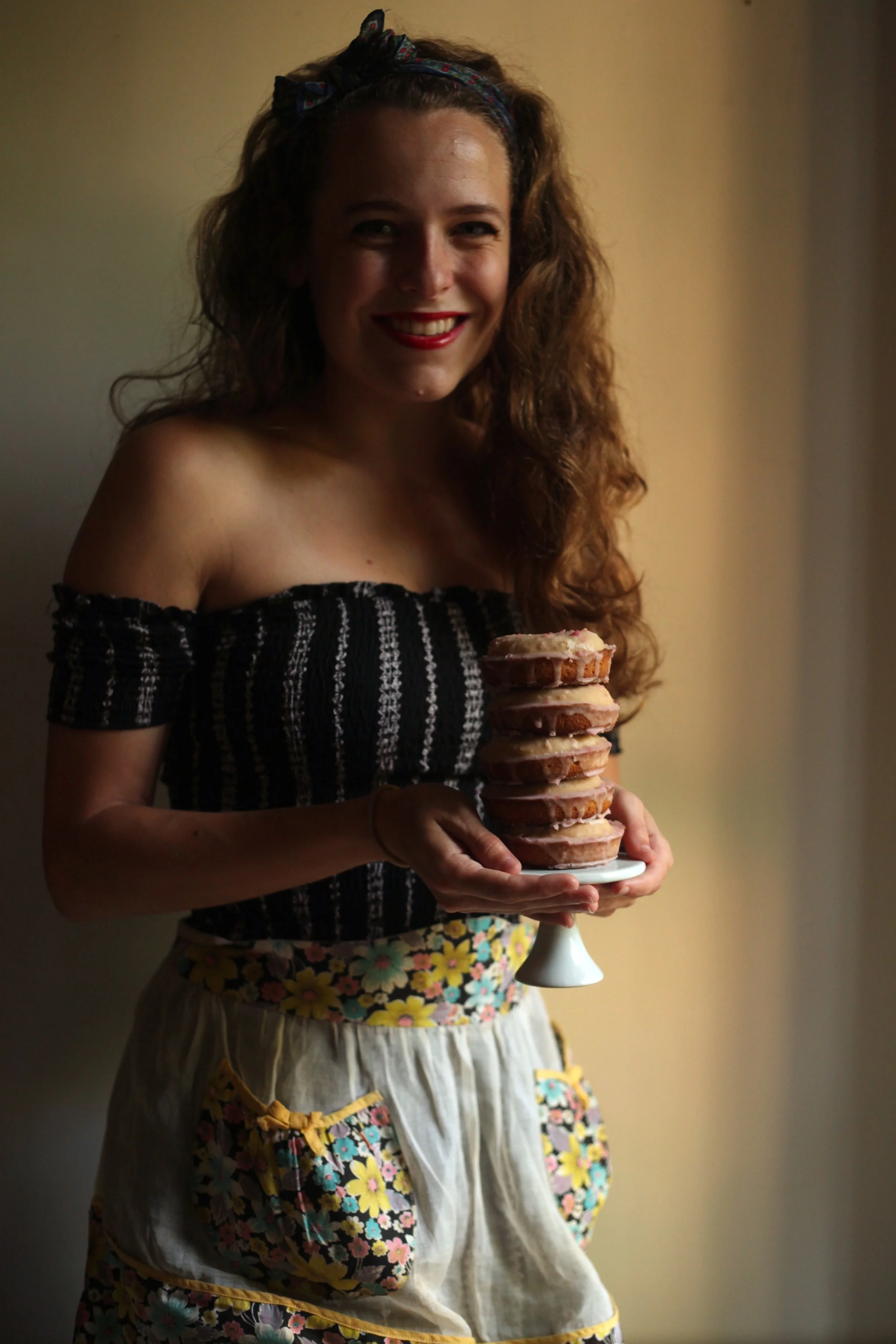 becca rea-holloway