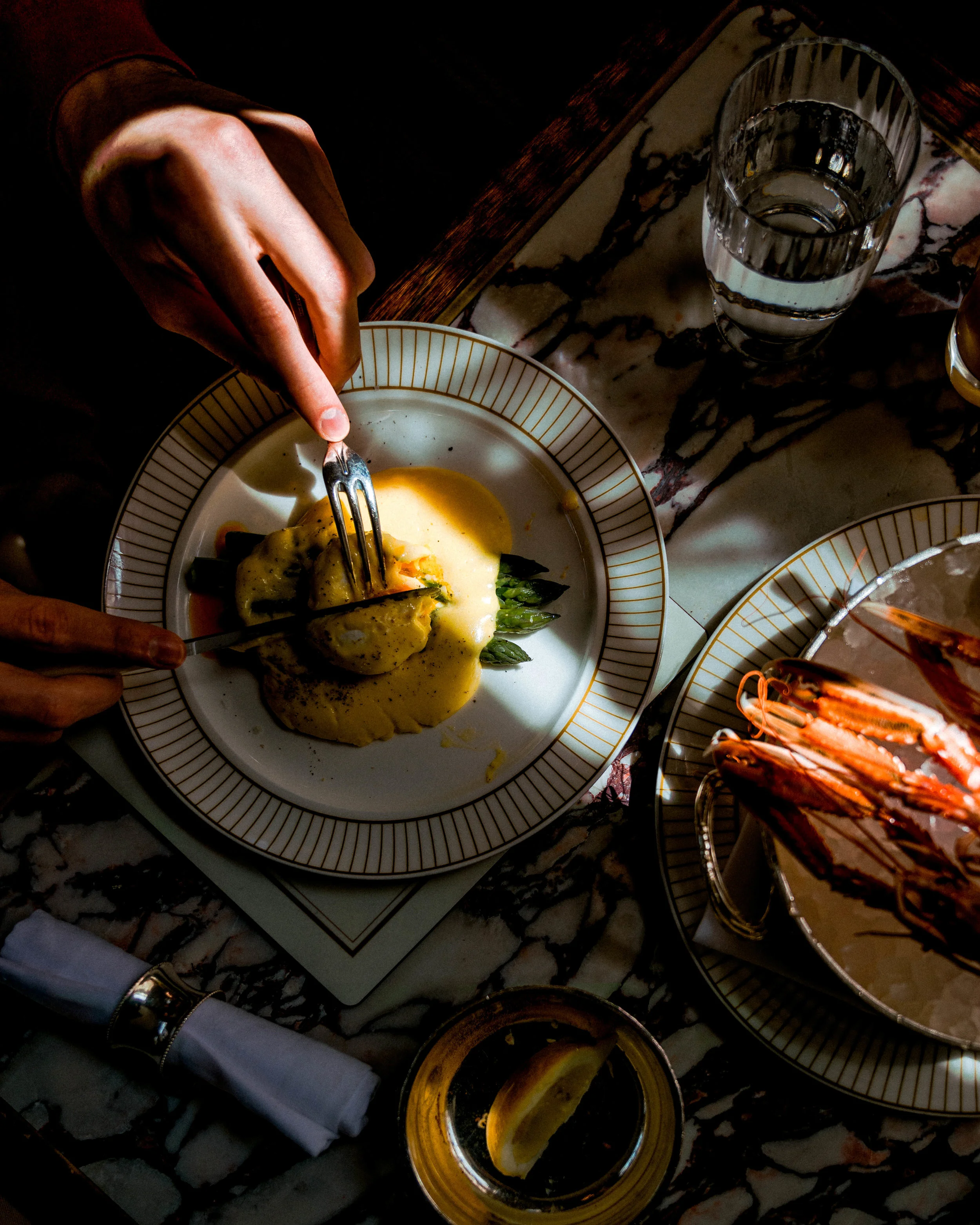 Wye Valley Asparagus