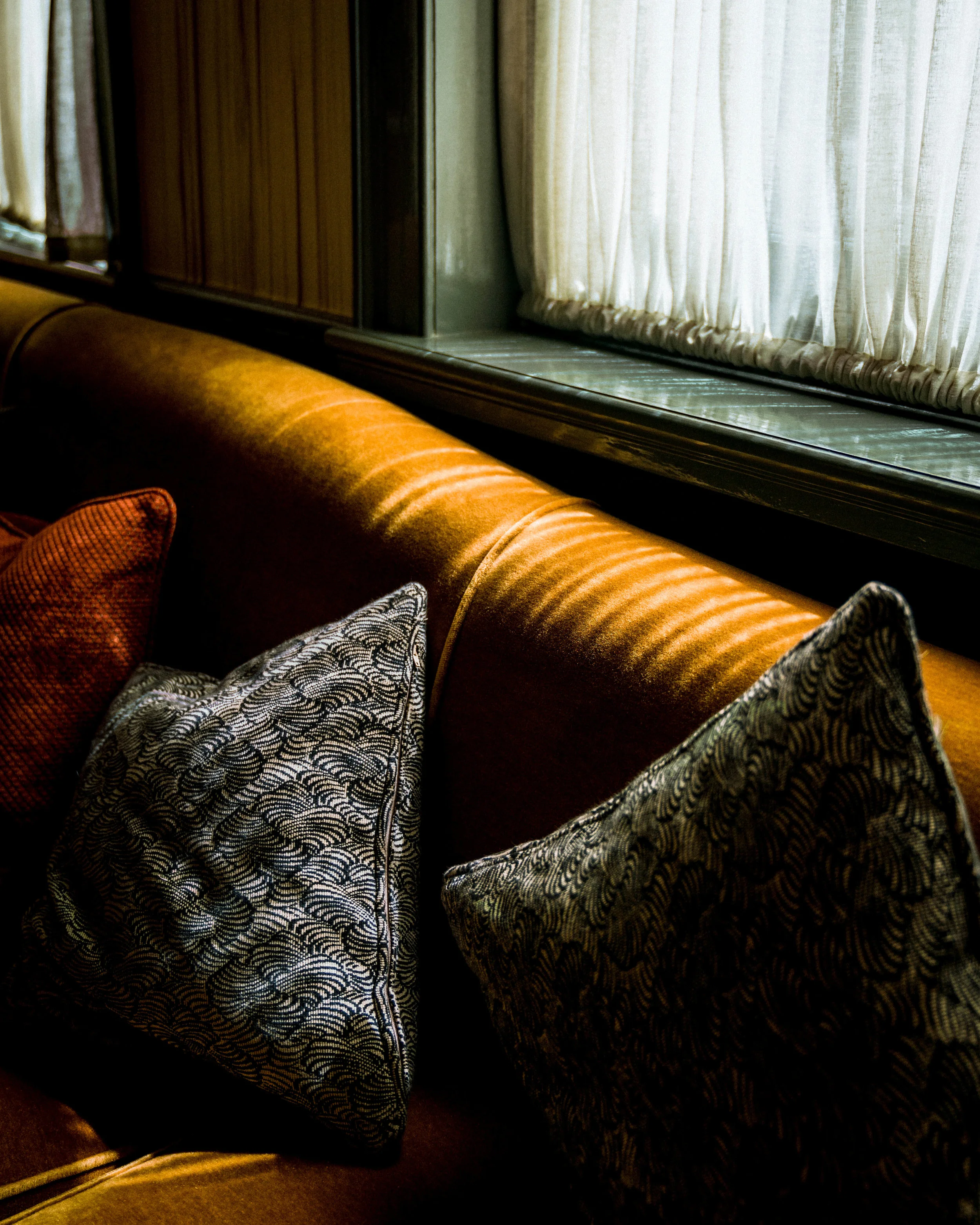 Kettner's Townhouse Champagne Bar