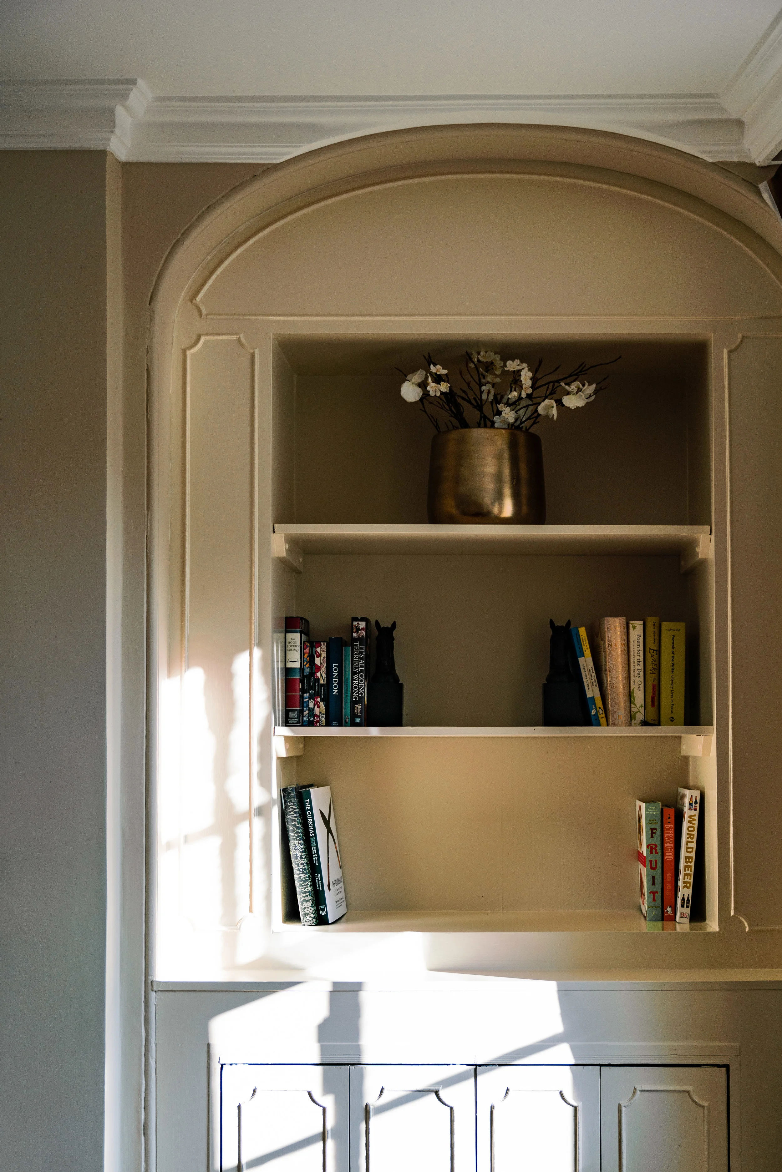 Castle Hotel MGallery Sofitel John Chater Suite