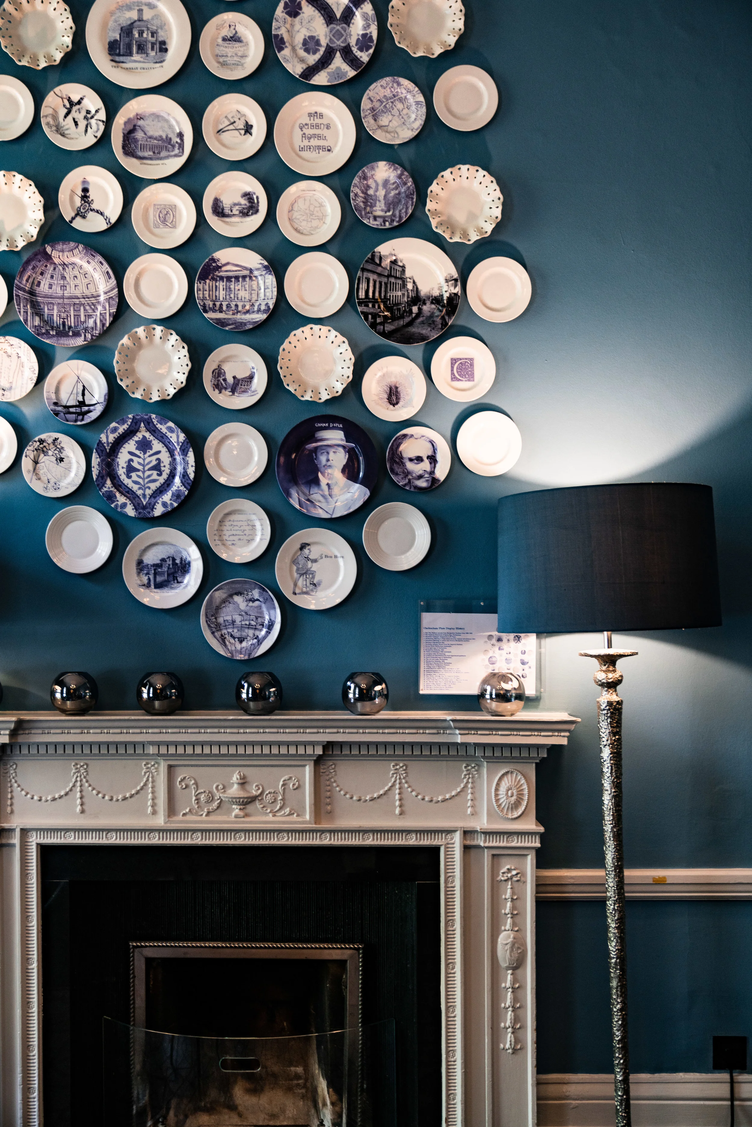 Queens Hotel MGallery Sofitel Cheltenham