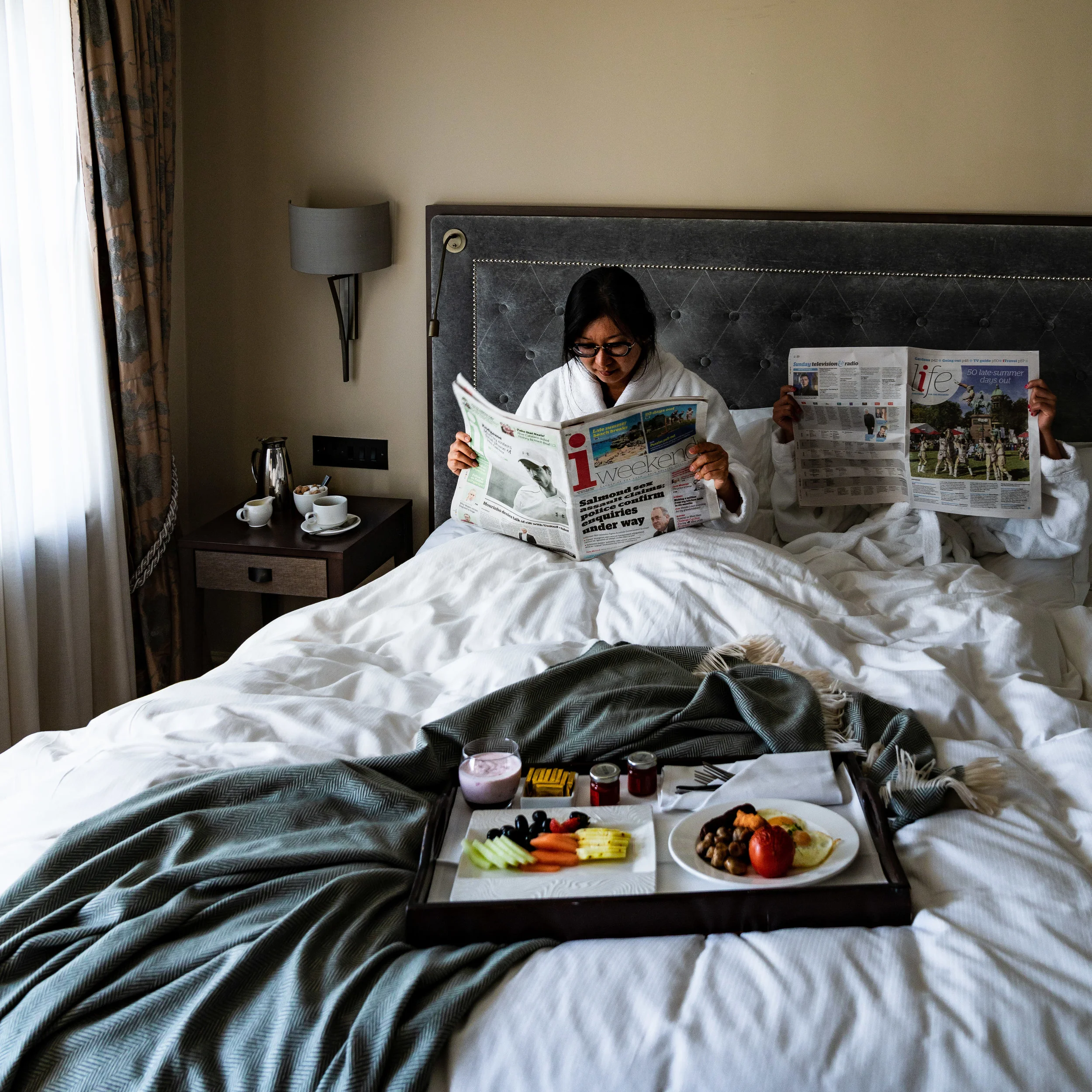 Castle Hotel MGallery Sofitel Windsor