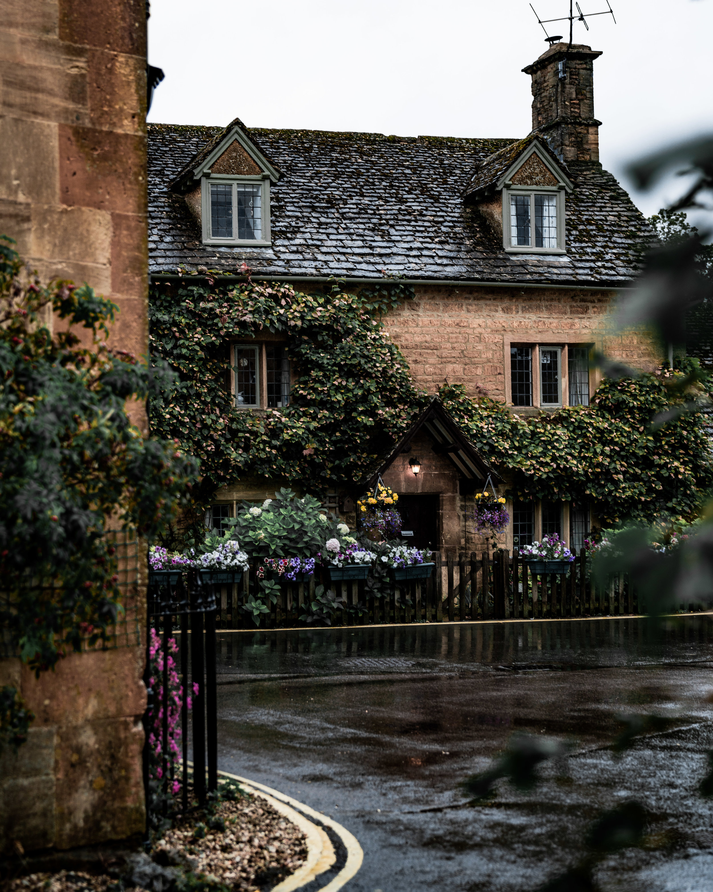 Bourton-on-the-Water