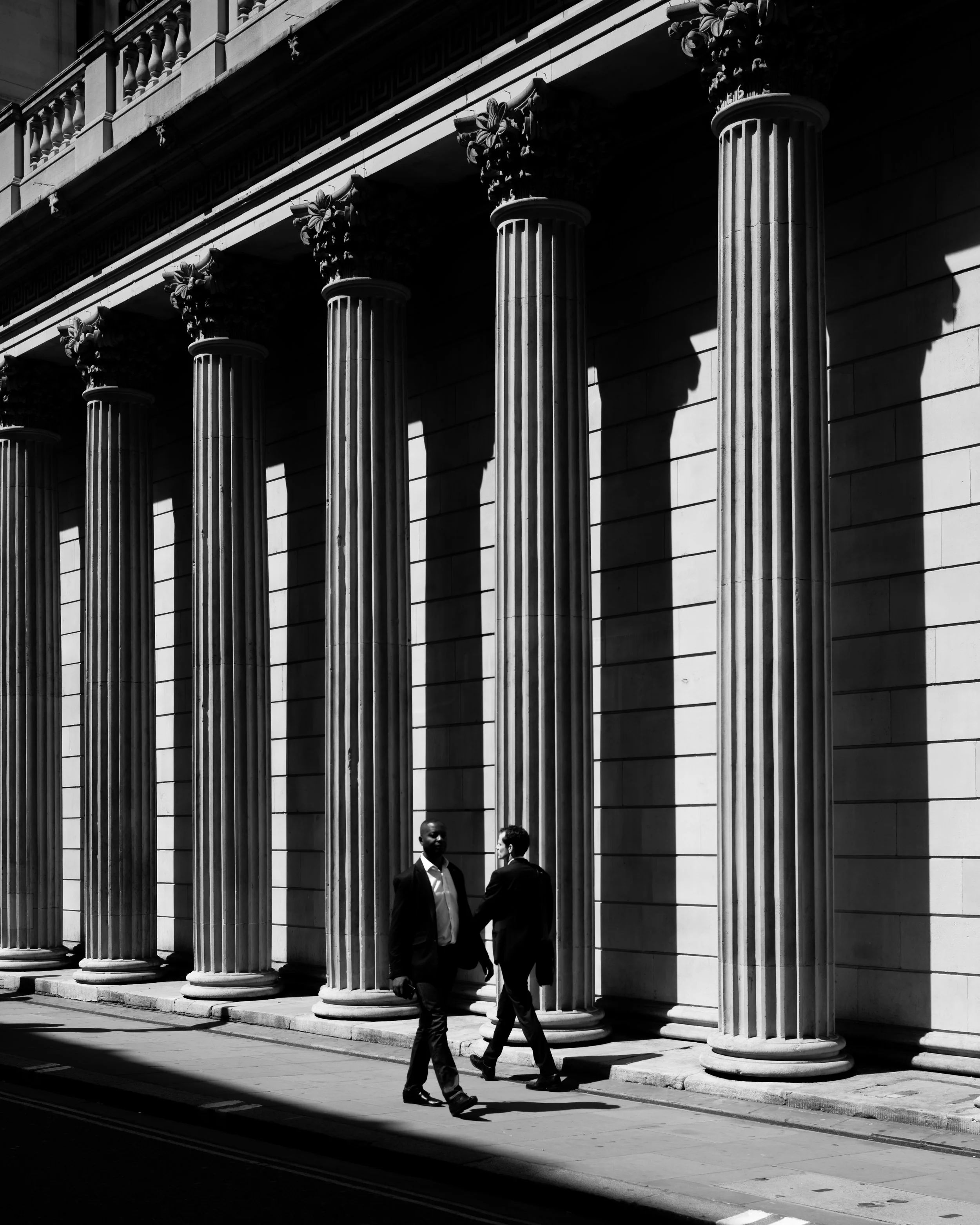 Taken with Leica M10