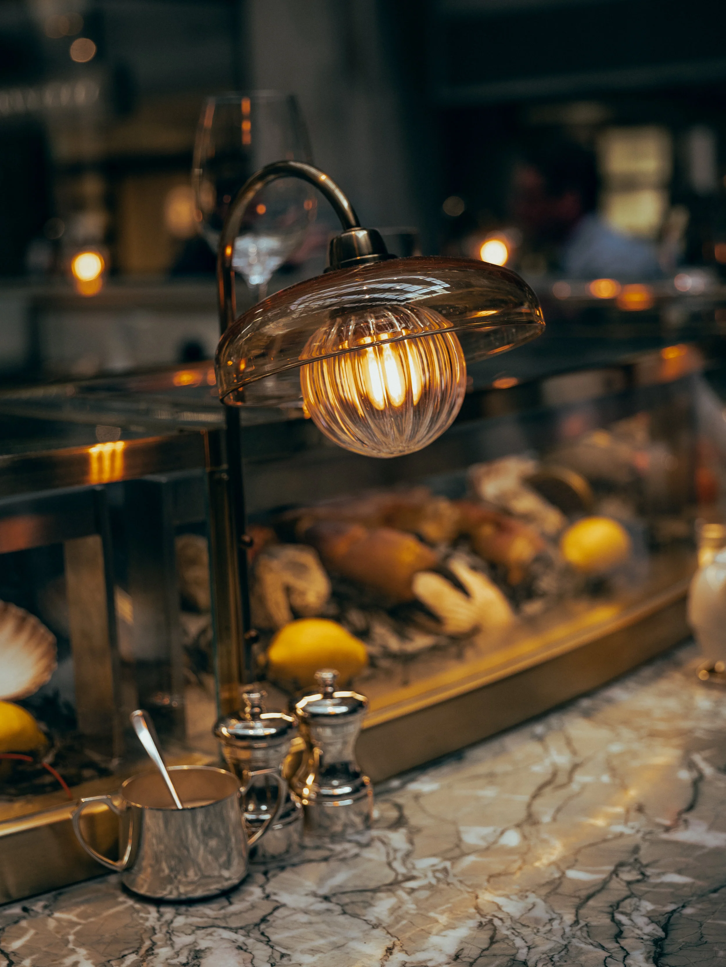 Fortnum & Mason, The Royal Exchange