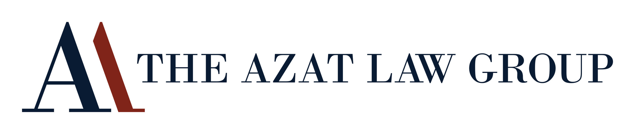 Azat and Azat, Inc.