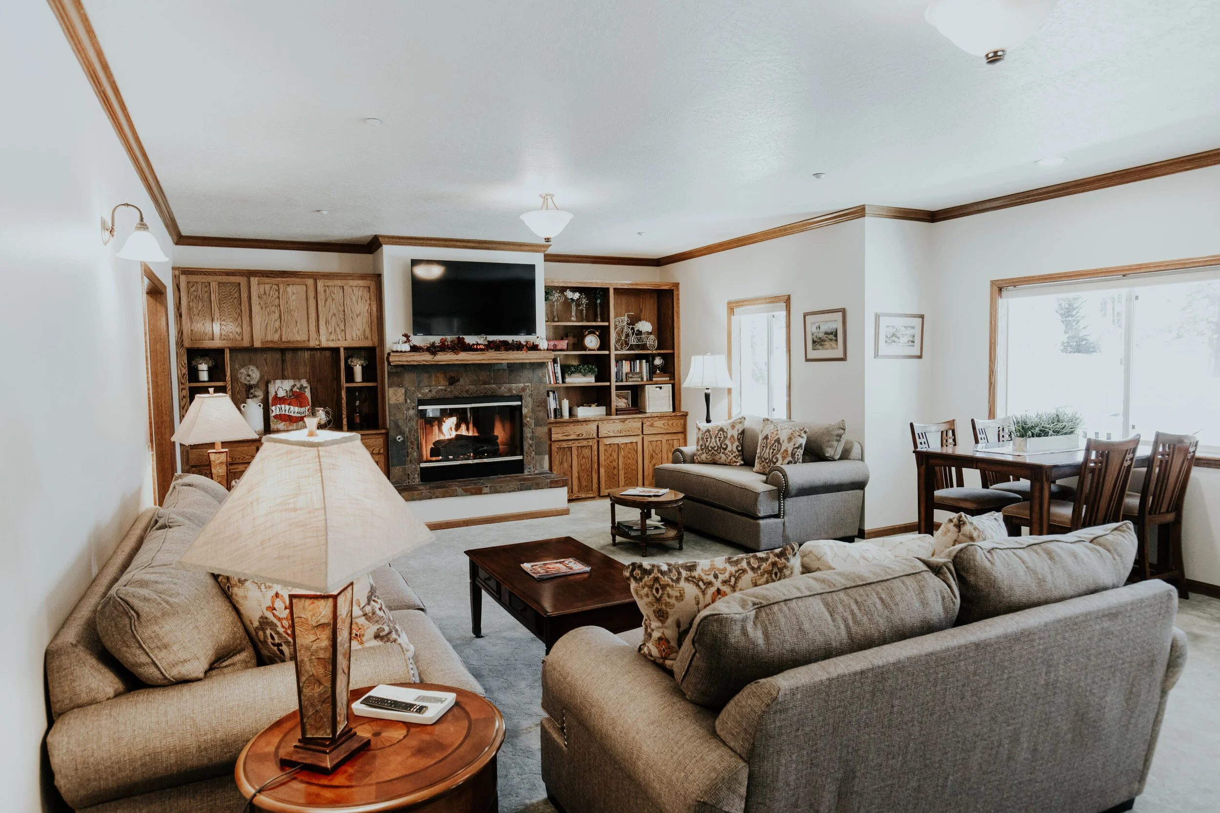 Photos of the Applewood Inn — Applewood Inn