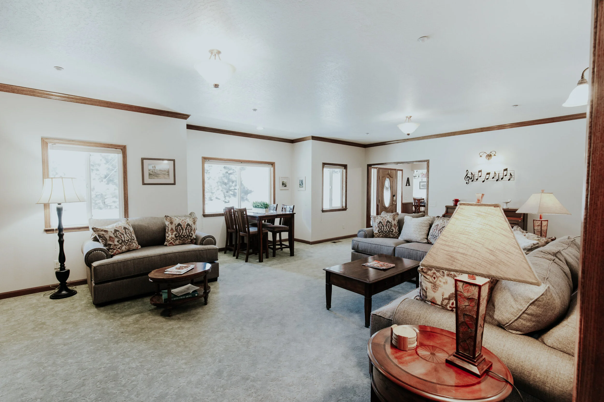 Photos of the Applewood Inn — Applewood Inn