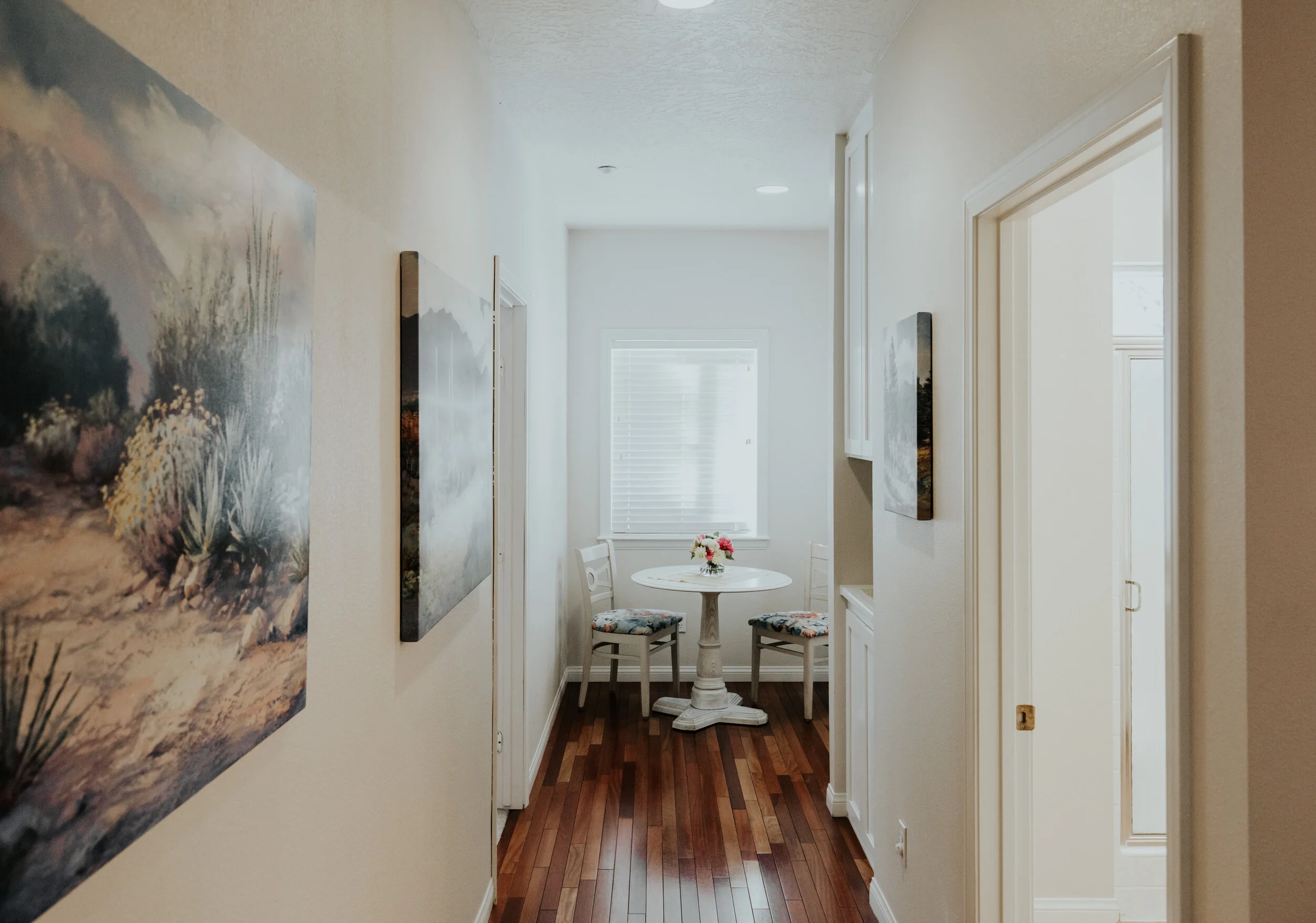 Photos of the Applewood Inn — Applewood Inn