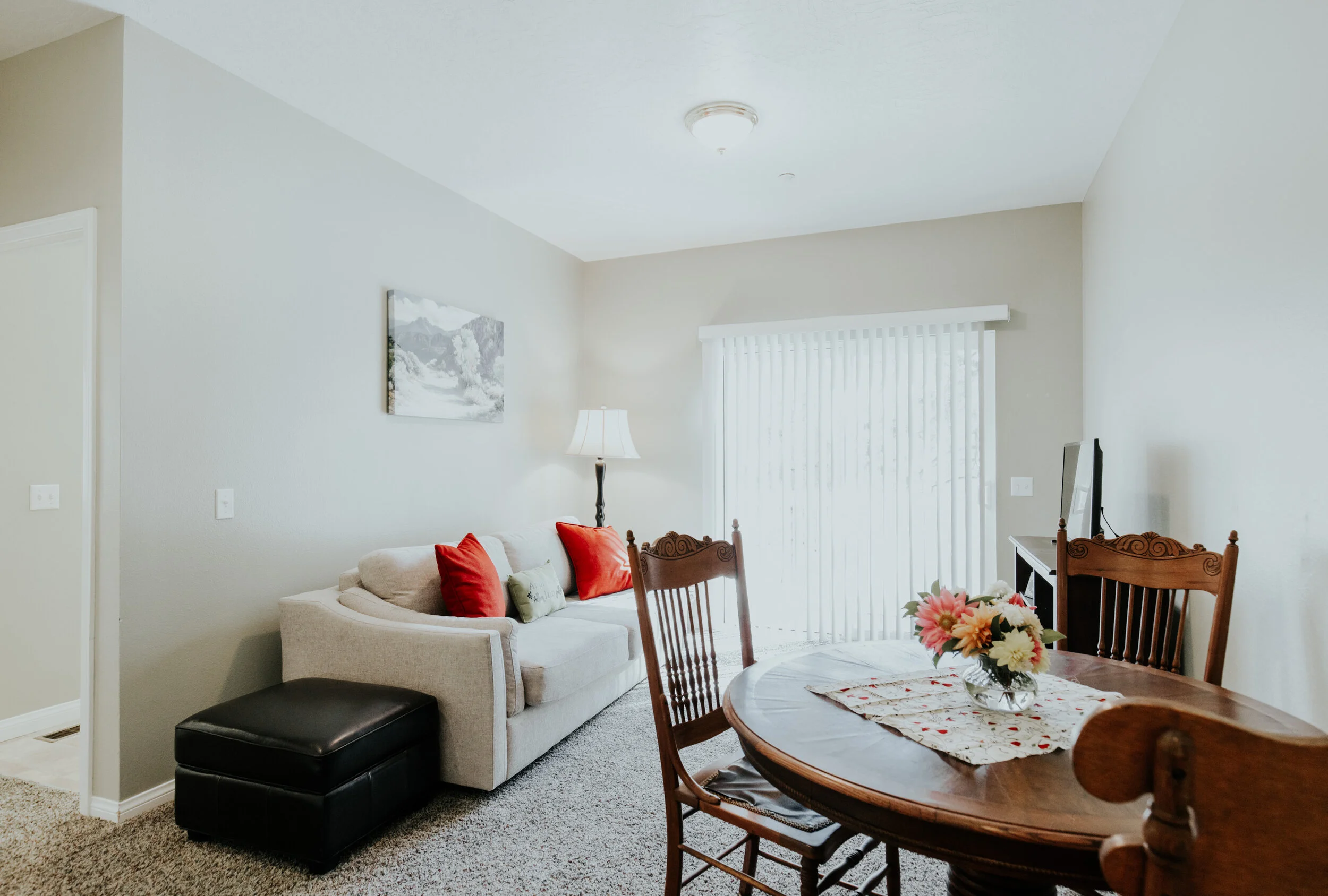 Photos of the Applewood Inn — Applewood Inn