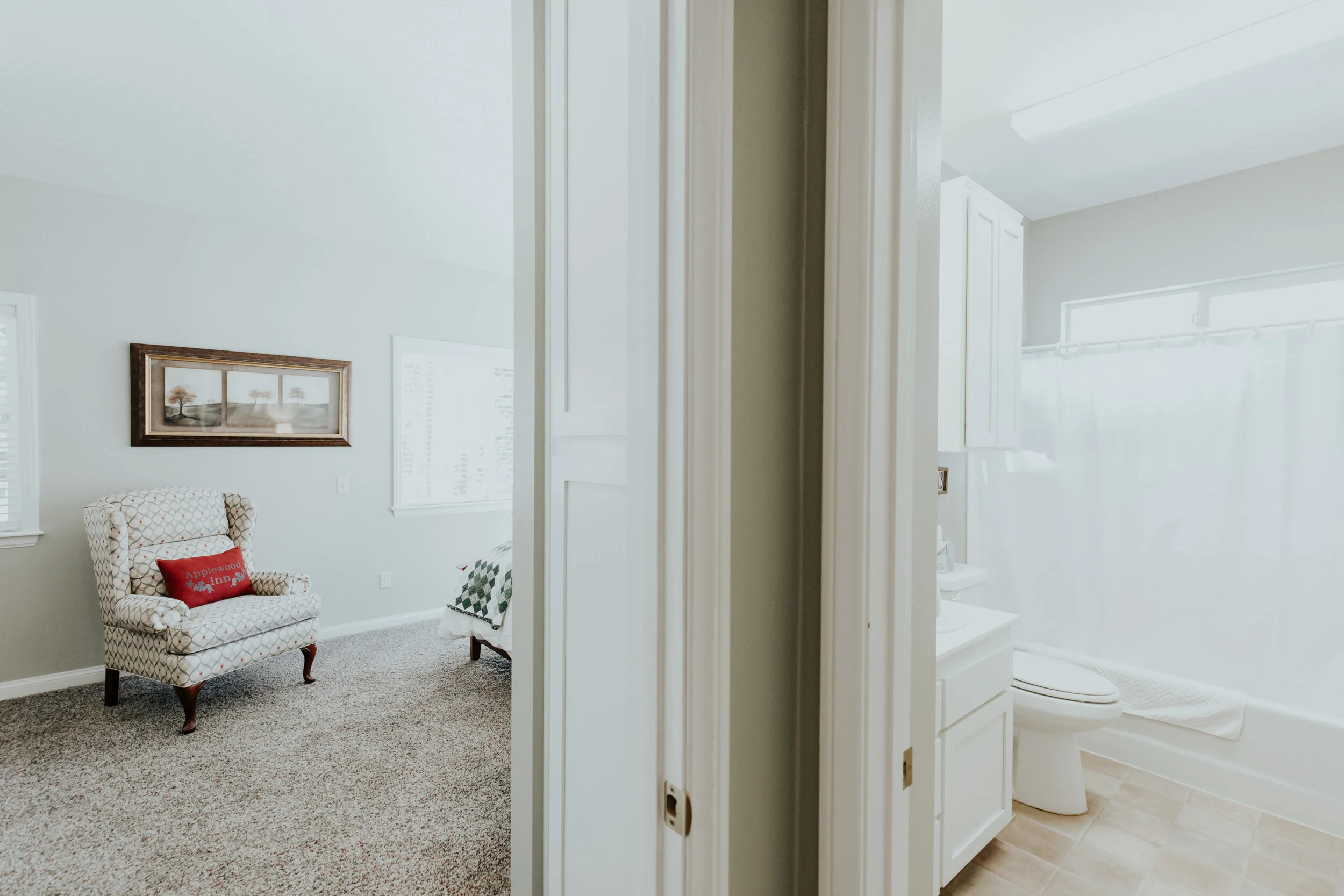 Photos of the Applewood Inn — Applewood Inn