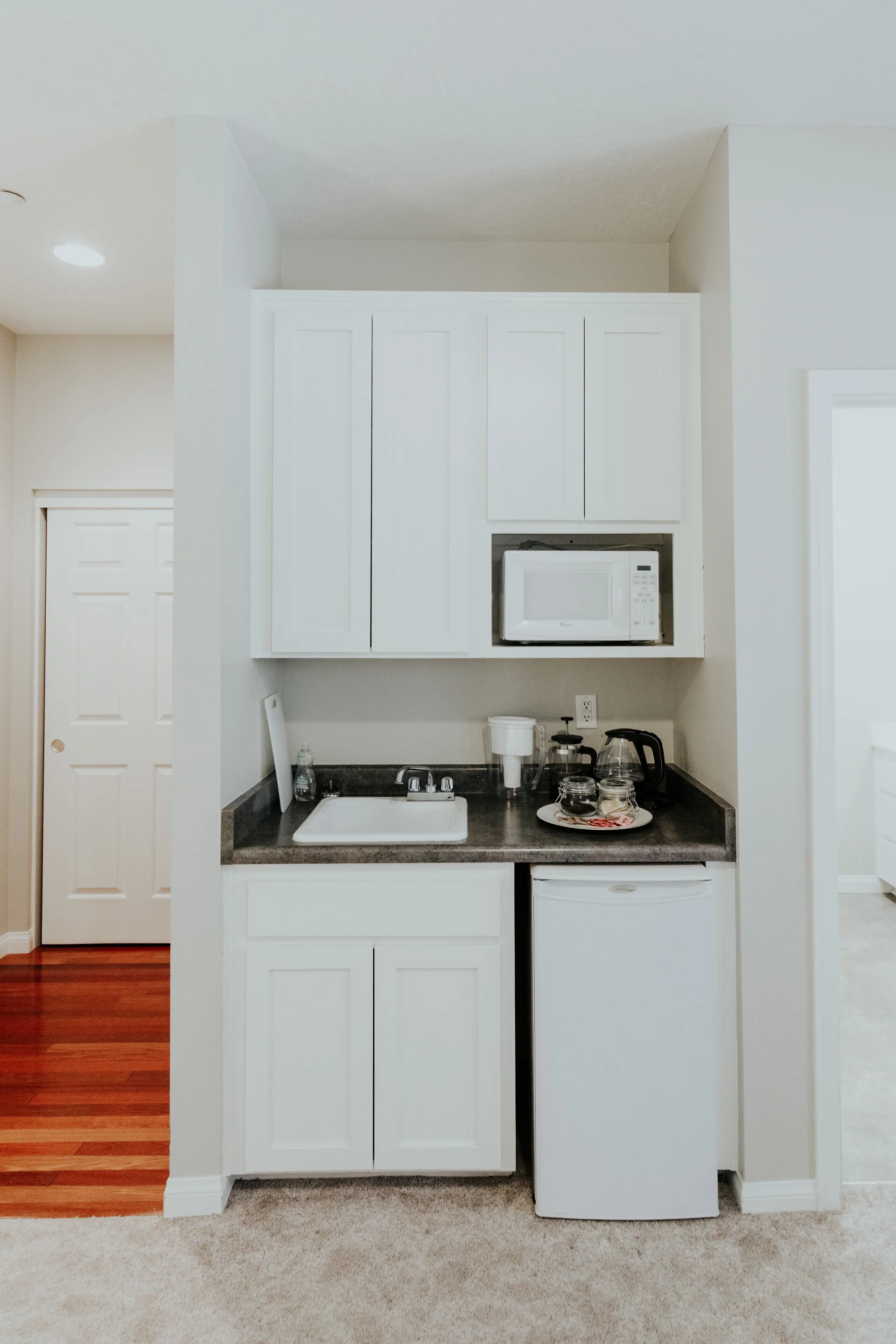 Photos of the Applewood Inn — Applewood Inn