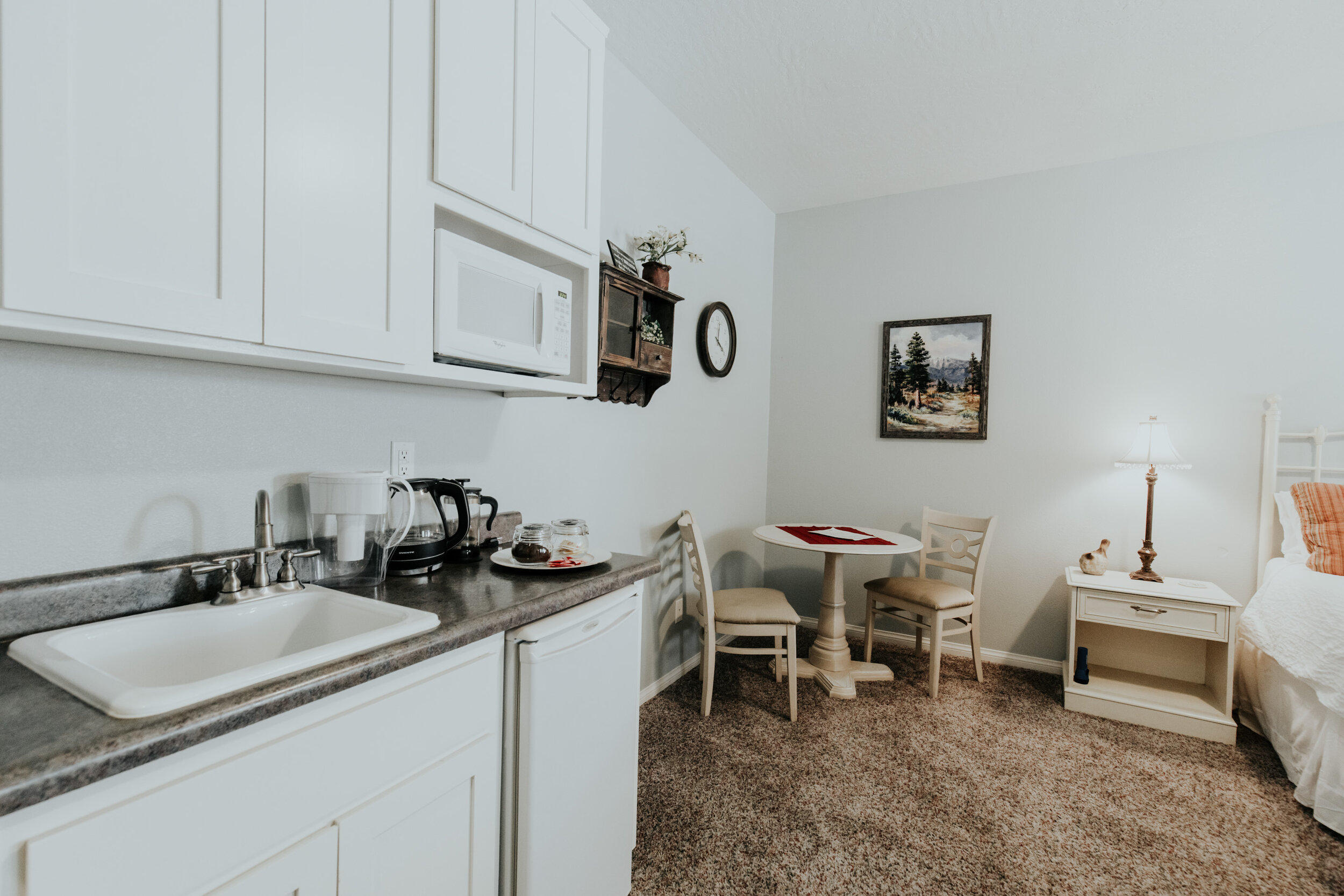 Photos of the Applewood Inn — Applewood Inn