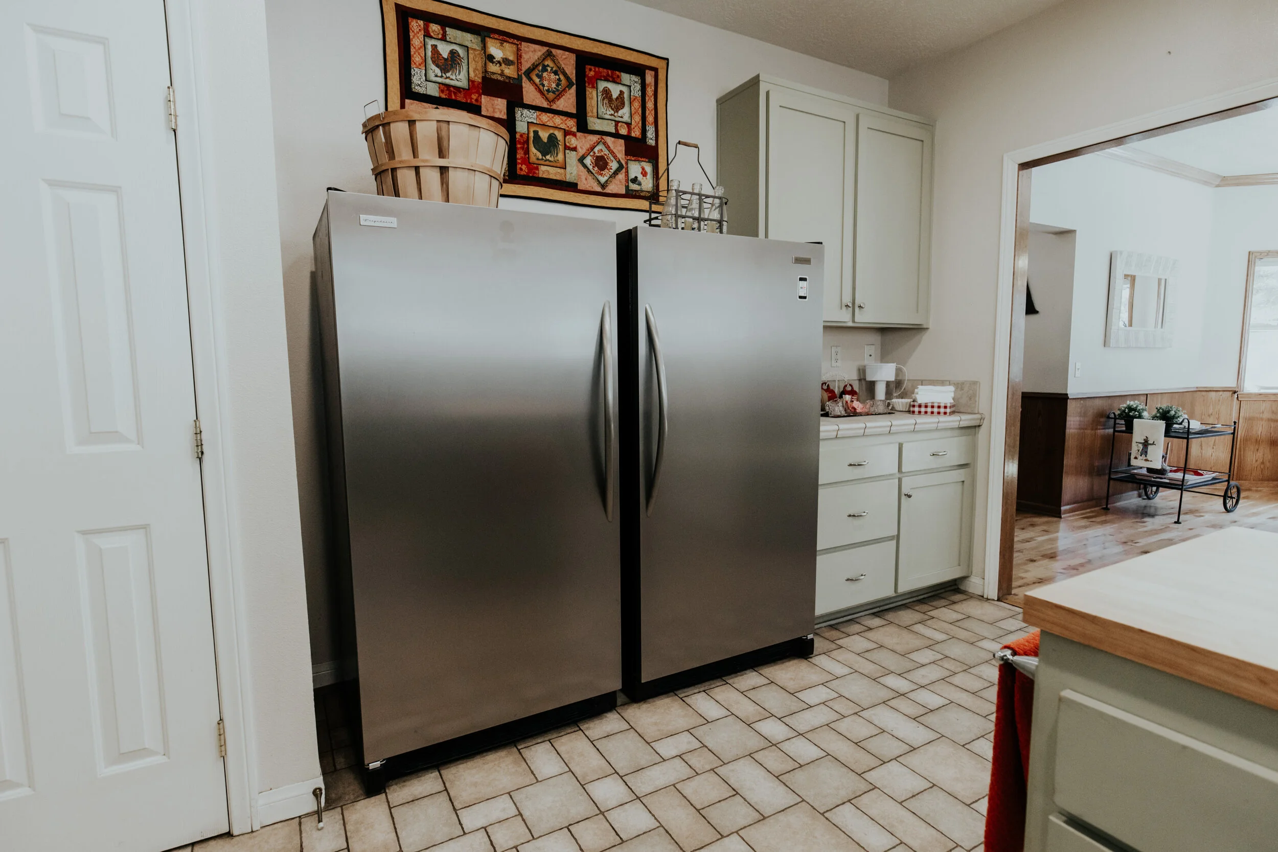 Photos of the Applewood Inn — Applewood Inn