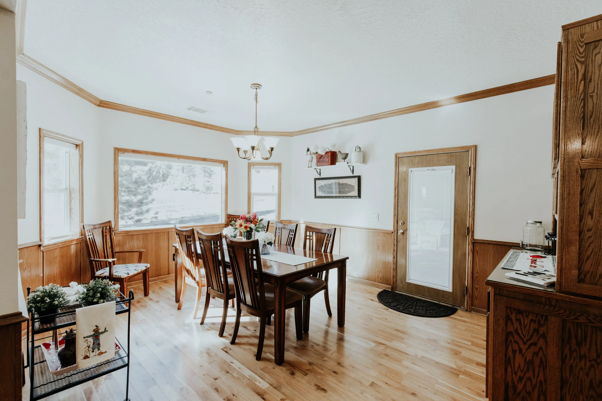 Photos of the Applewood Inn — Applewood Inn