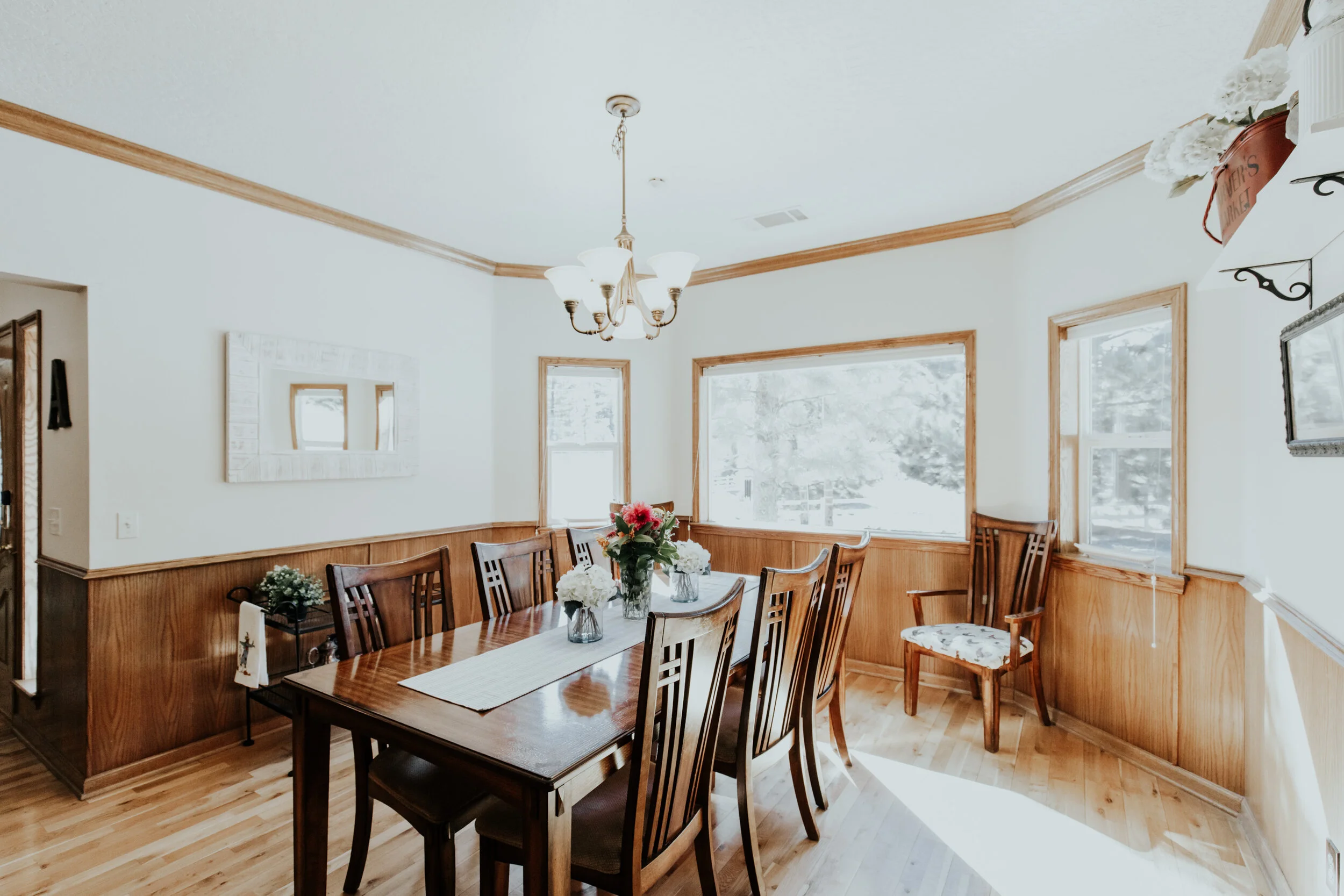 Photos of the Applewood Inn — Applewood Inn