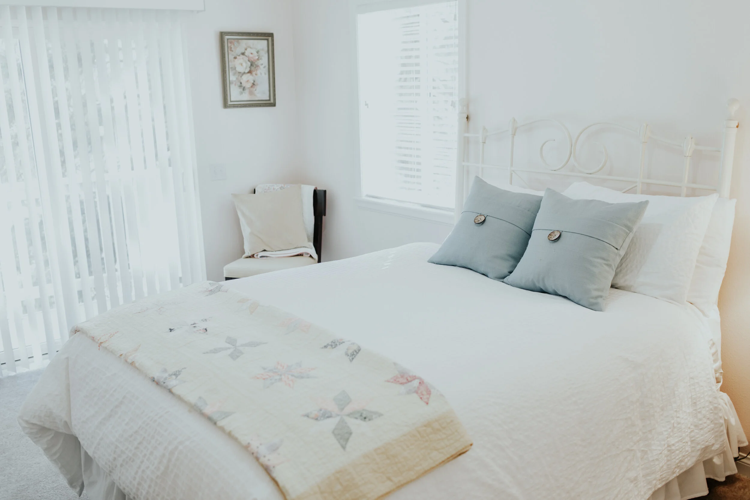 Photos of the Applewood Inn — Applewood Inn