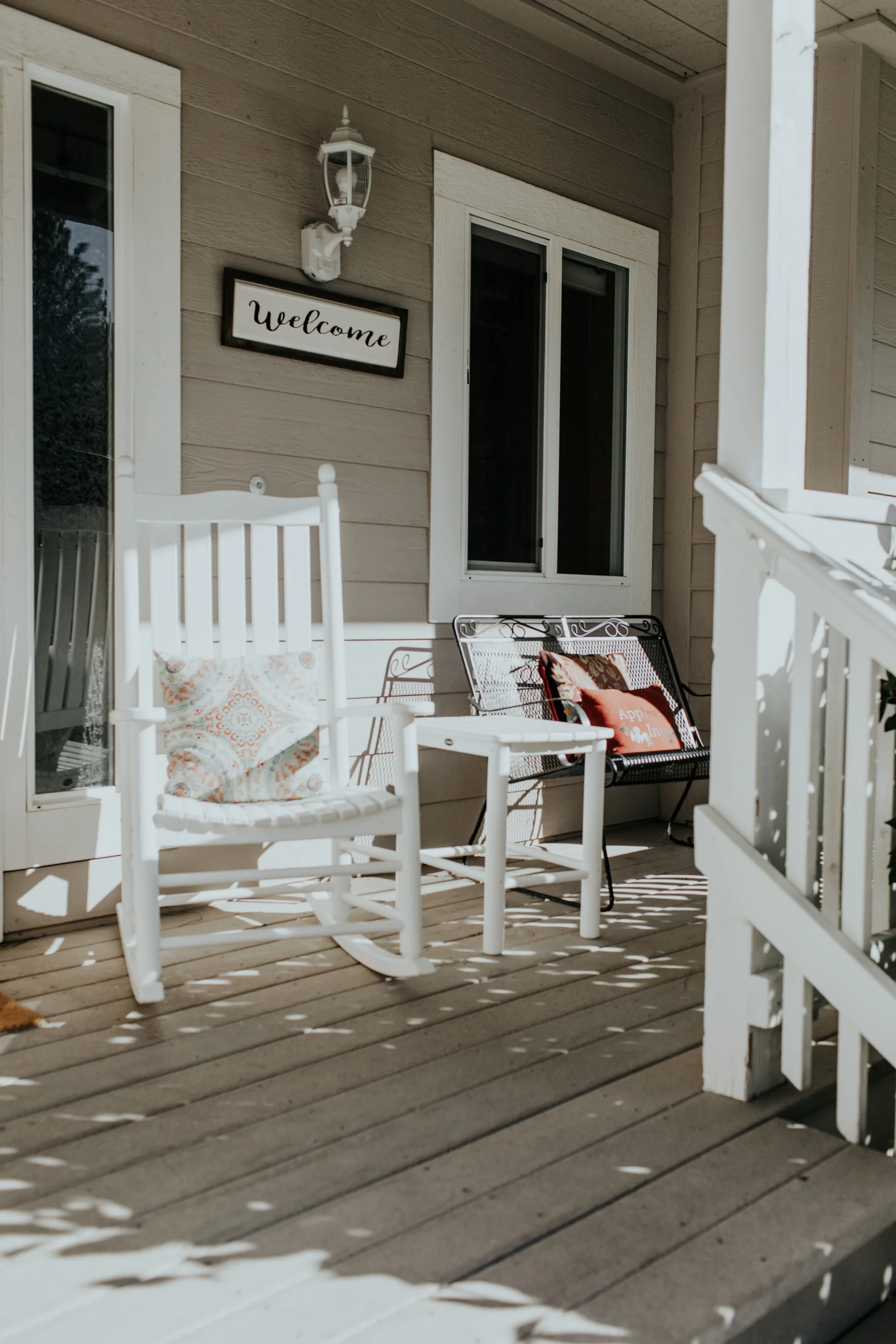 Photos of the Applewood Inn — Applewood Inn