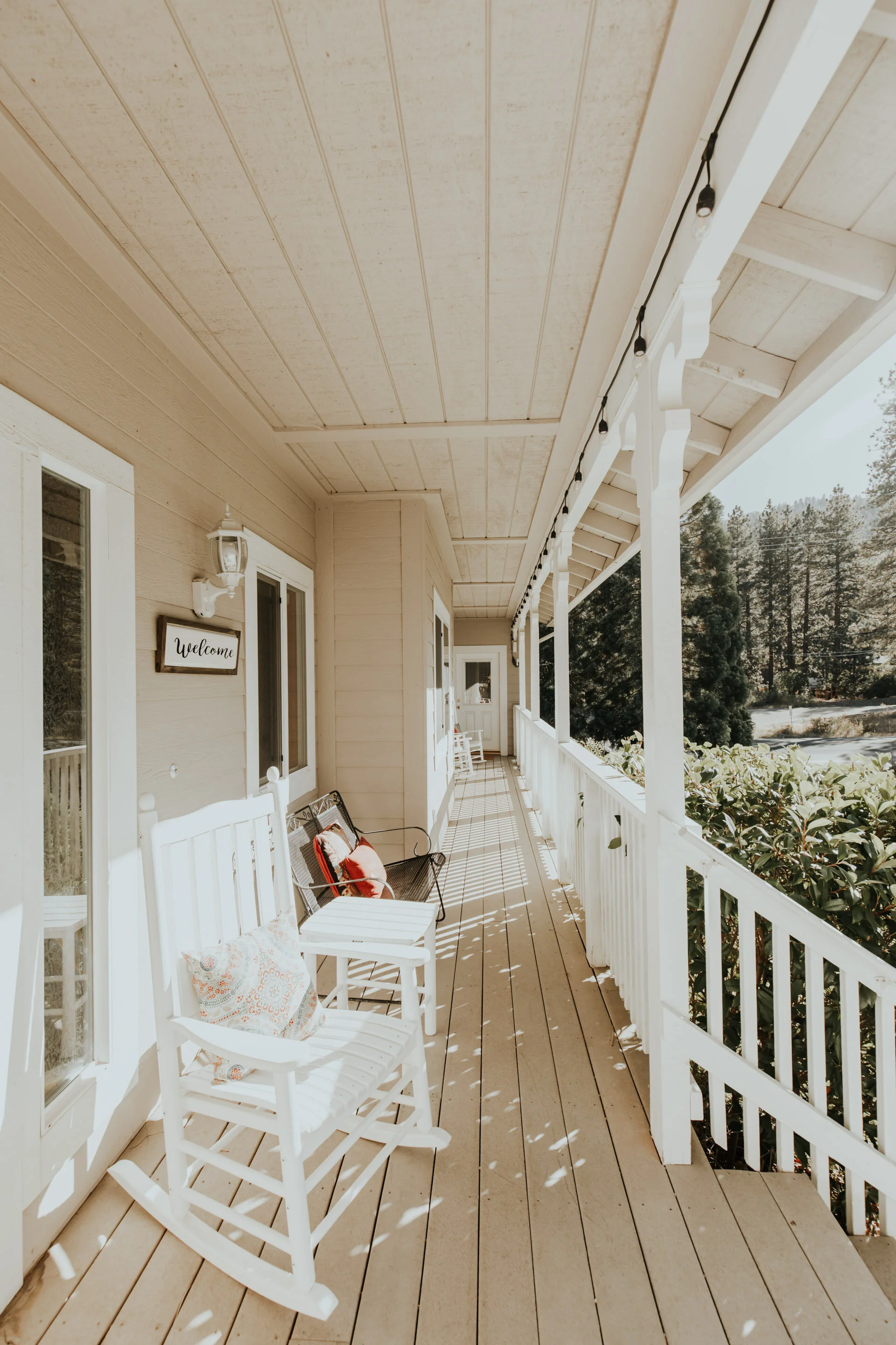Photos of the Applewood Inn — Applewood Inn