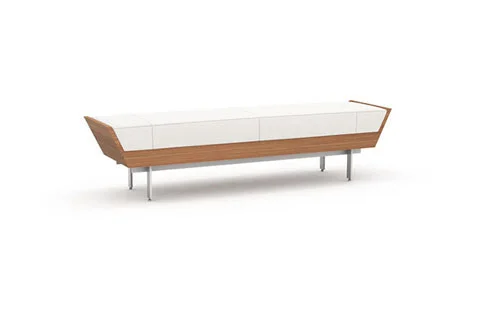 Brooklyn II Benches