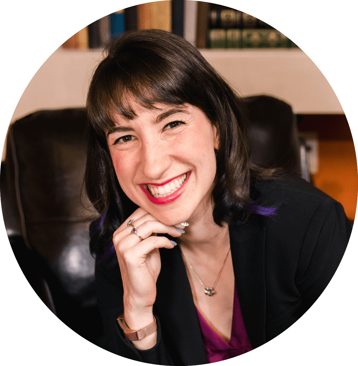 Lindsay Gordon Career Coach