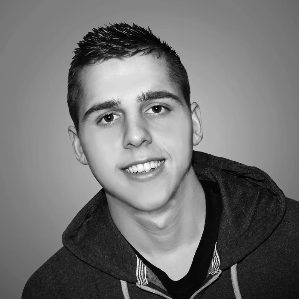 An old Photo but hey, good to stay young!