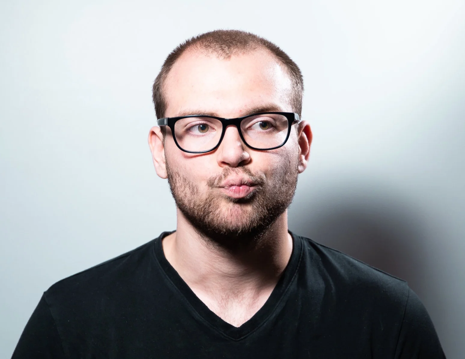 Comedian - James Stanley