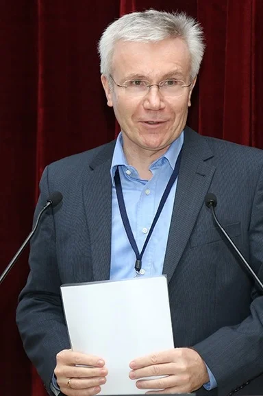 Mr. Hans-Bernd Kittlaus Chairman, ISPMA (Europe)