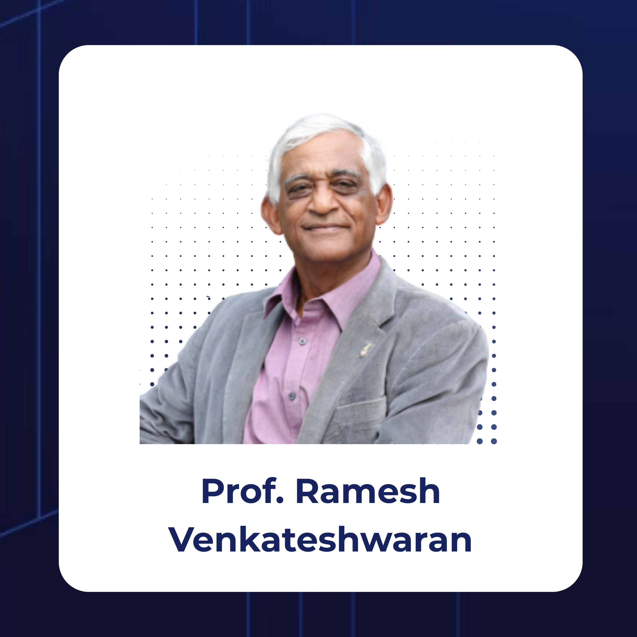 Leadership Panel- Building a Product Nation: Role of Academia, Industry, Startups and Government