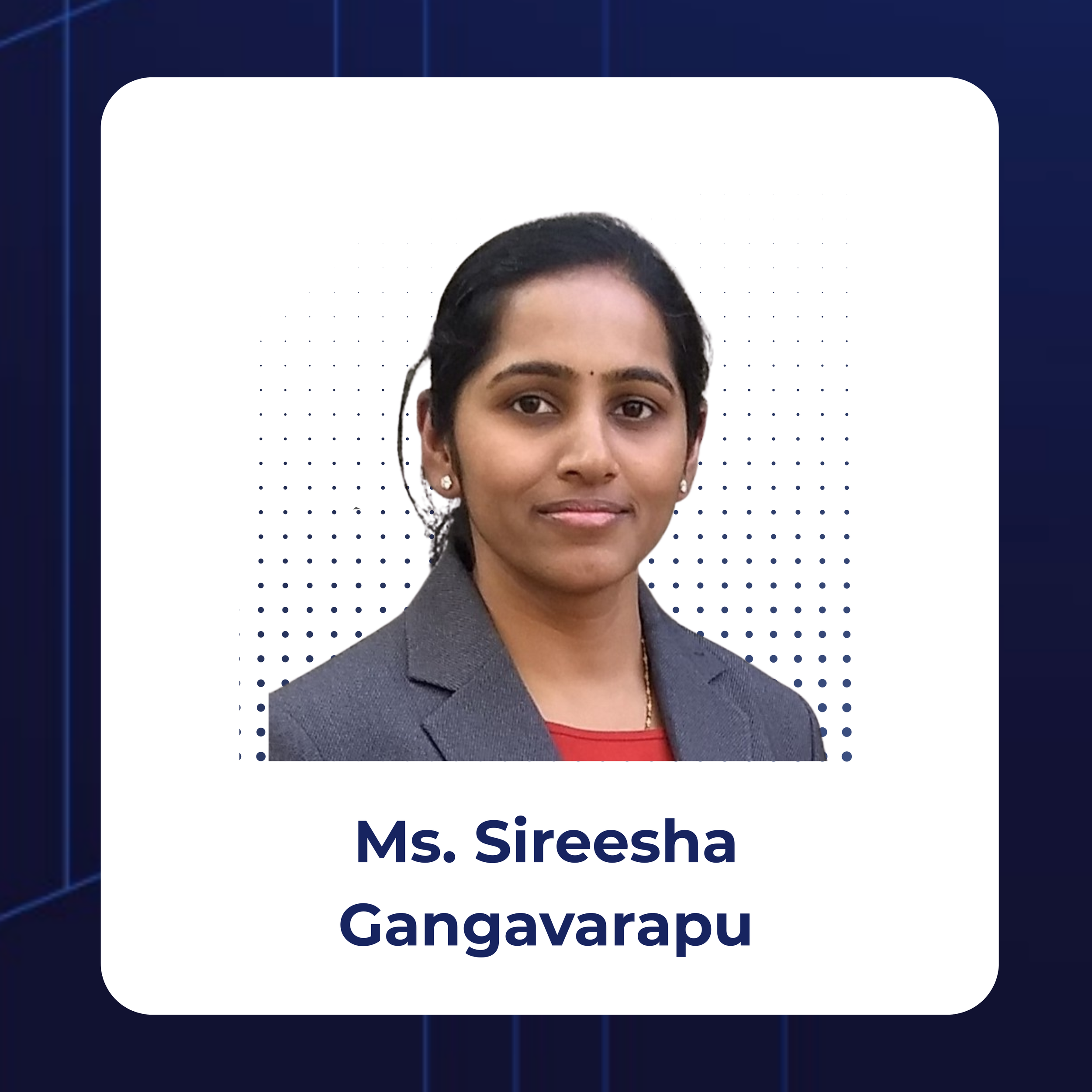 Workshop Summary and closure