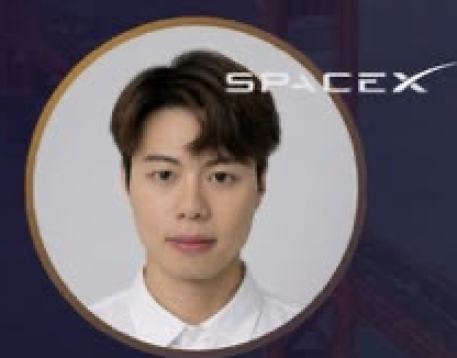 Asian man in white shirt