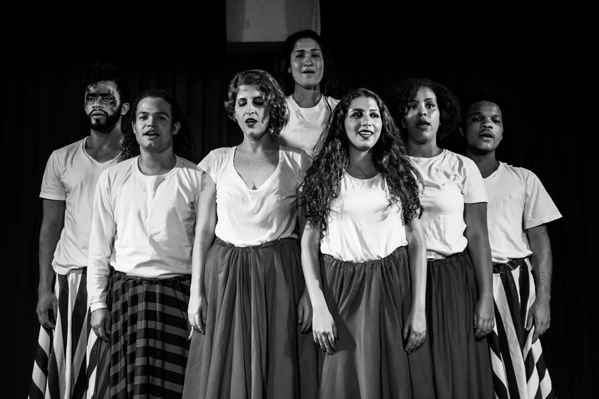 "Exu - A Luz no Caminho"