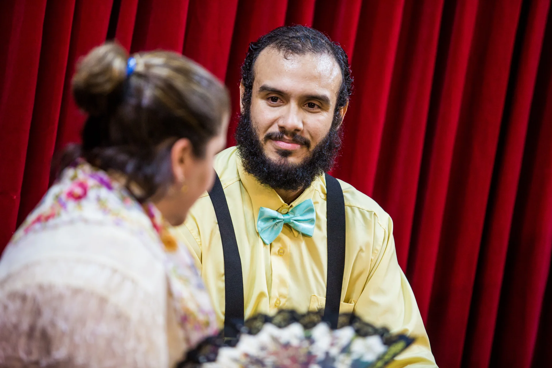 "Professor Rococó"