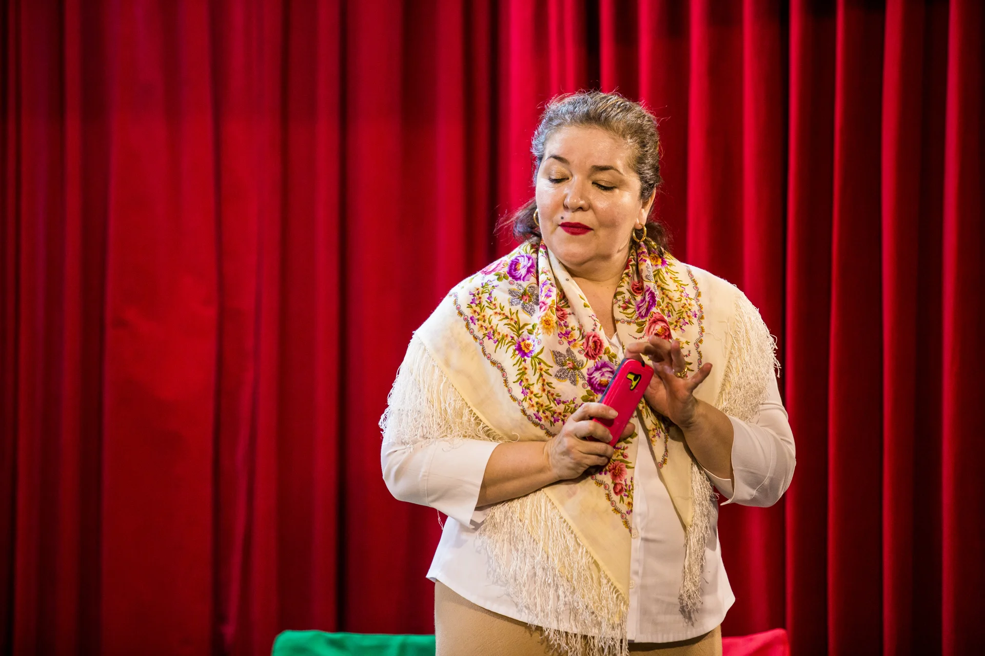 "Professor Rococó"