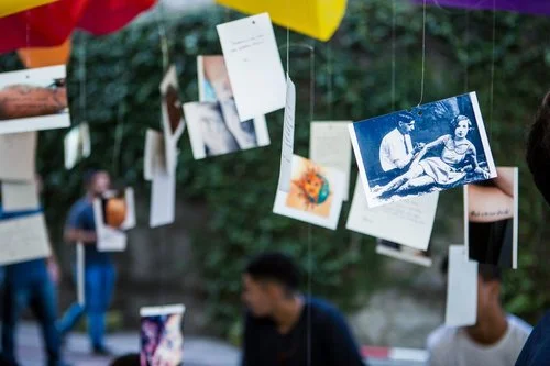 Semana de Artes