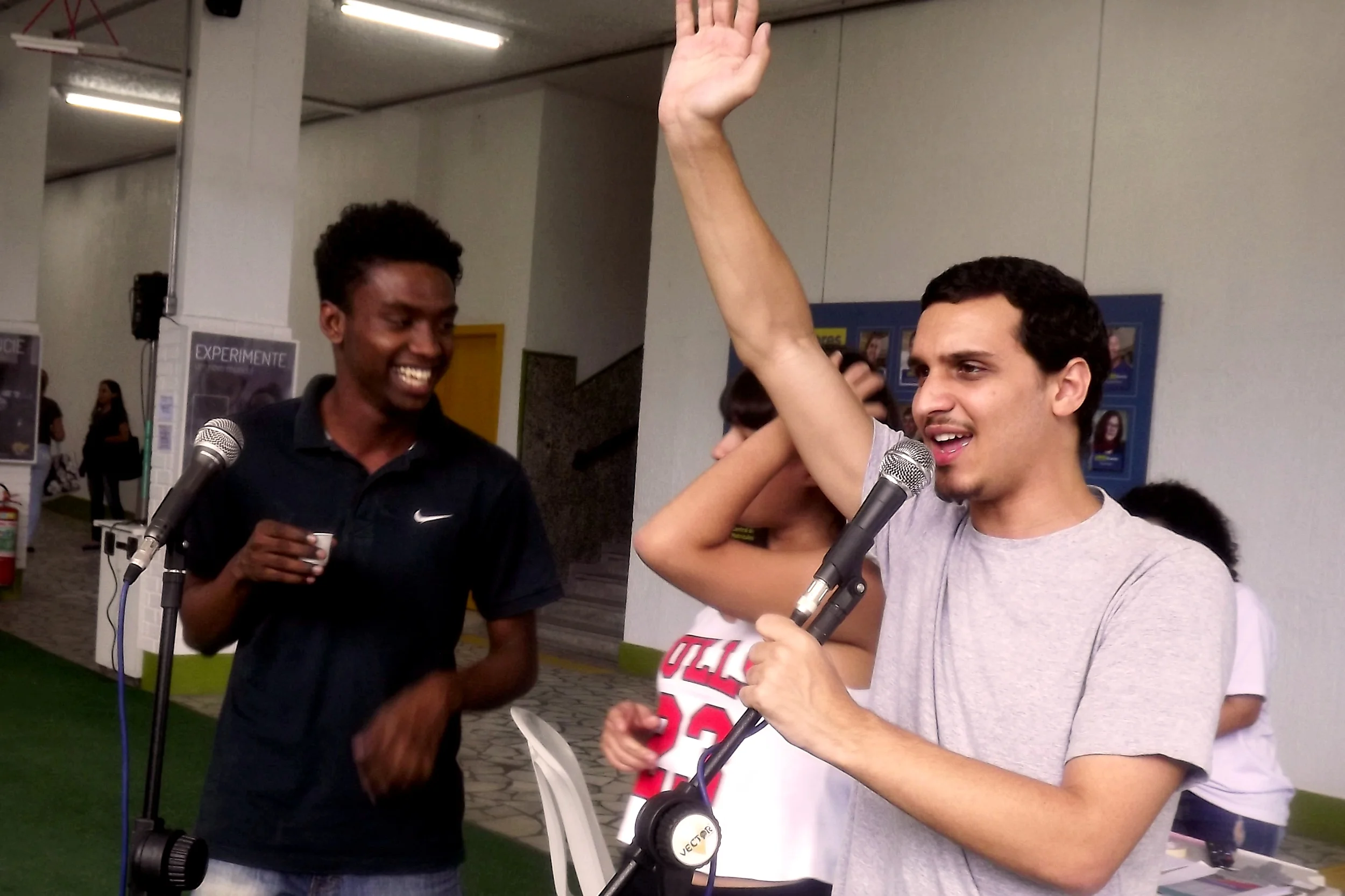 Brota na Celso