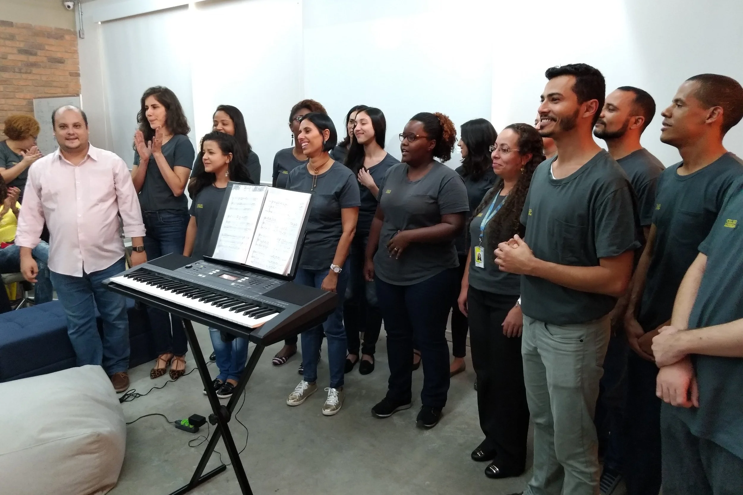 Estrelas da Celso