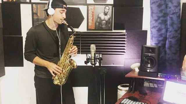 The Weeknd - Escape From LA // Covered by Pants
