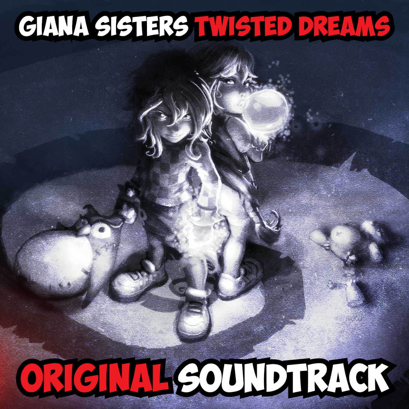 Giana Sisters: Twisted Dreams