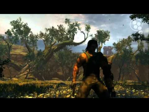  Bionic Commando 2008 