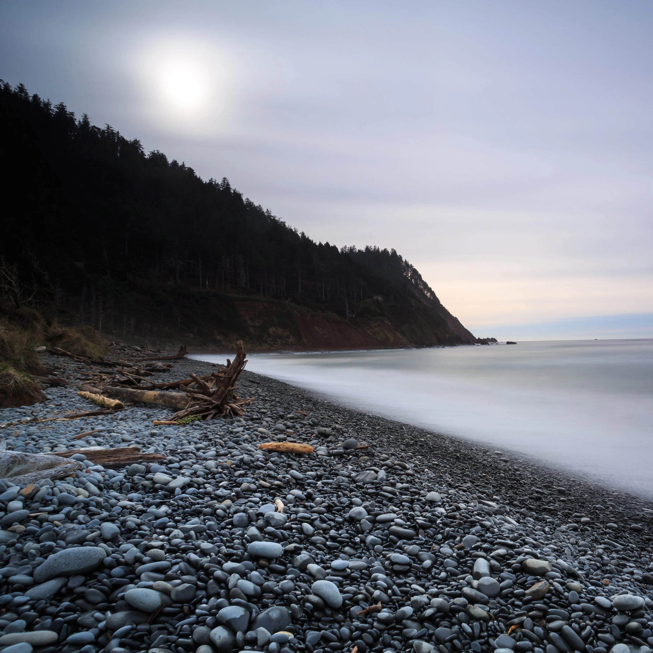 Beach Communities on the Oregon Coast Inn at Arch Cape — Hotel Near