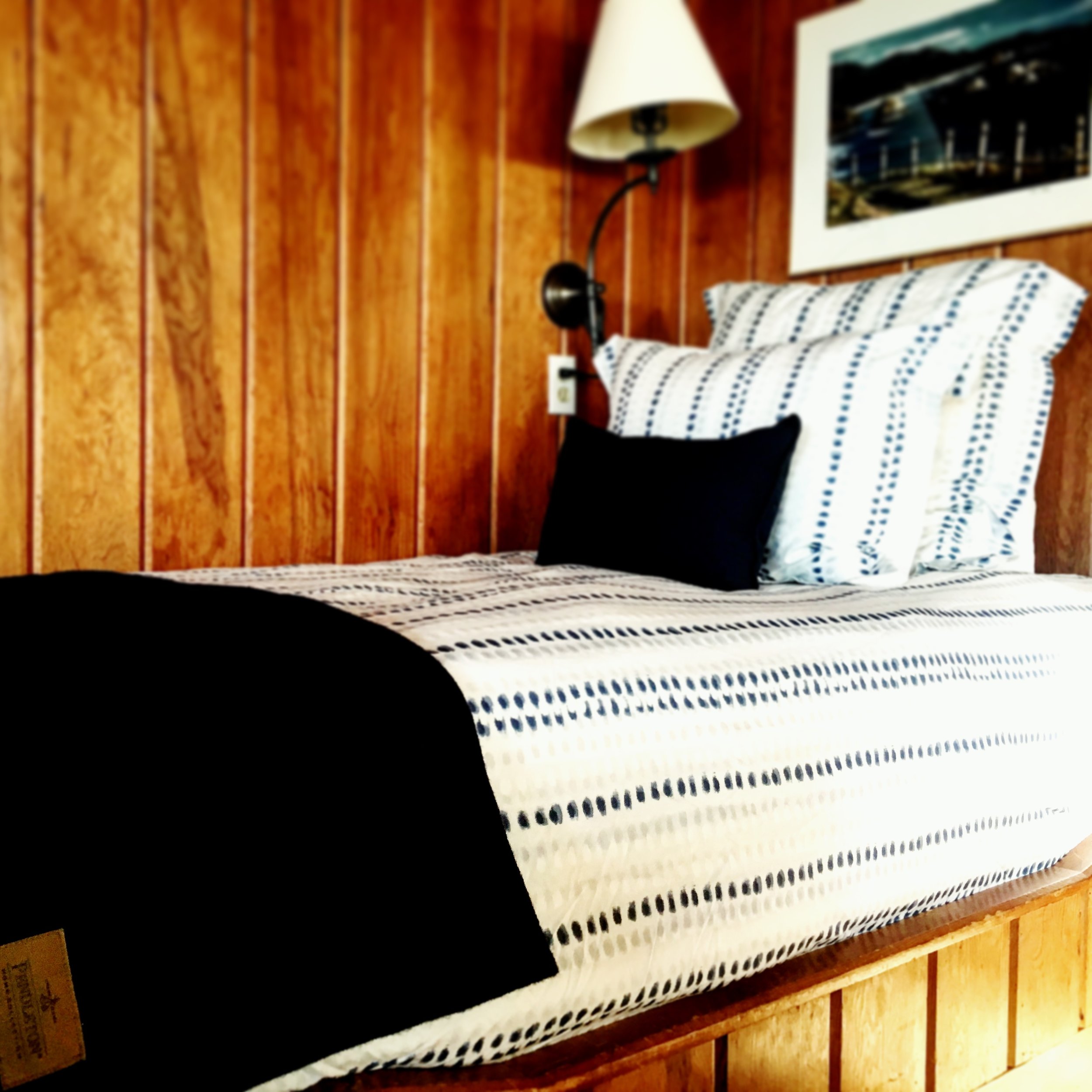 Room 5, The Inn at Arch Cape