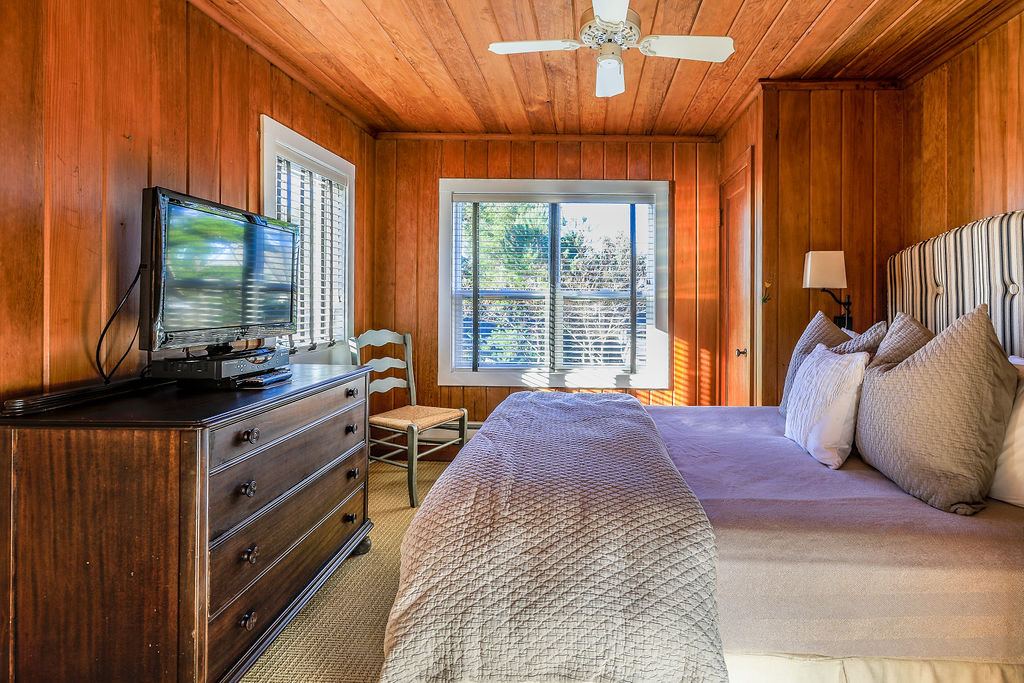 Oregon Coast cabins