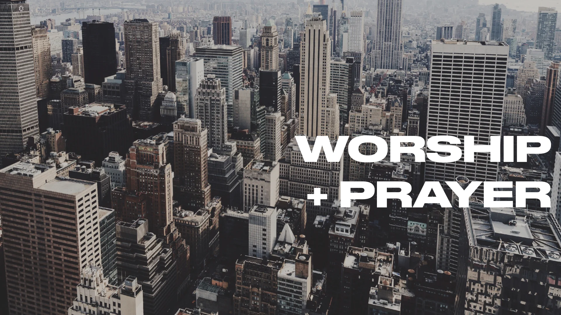 TWO // WORSHIP + PRAYER MINISTRY This ministry is on the front lines of intercession - helping us continually call up on the Lord, proclaim his goodness and worthiness to the world, and invite him to do a new thing in our lives, in our community, and in our city. Worship is the work, prayer is the work. The Lord rewards those who seek them - we will be people who seek him. This is at the very heart of what we do as a community. The worship and prayer ministry is under the leadership of Isaac and Emily Gay. 1. Worship Team 2. Prayer Team