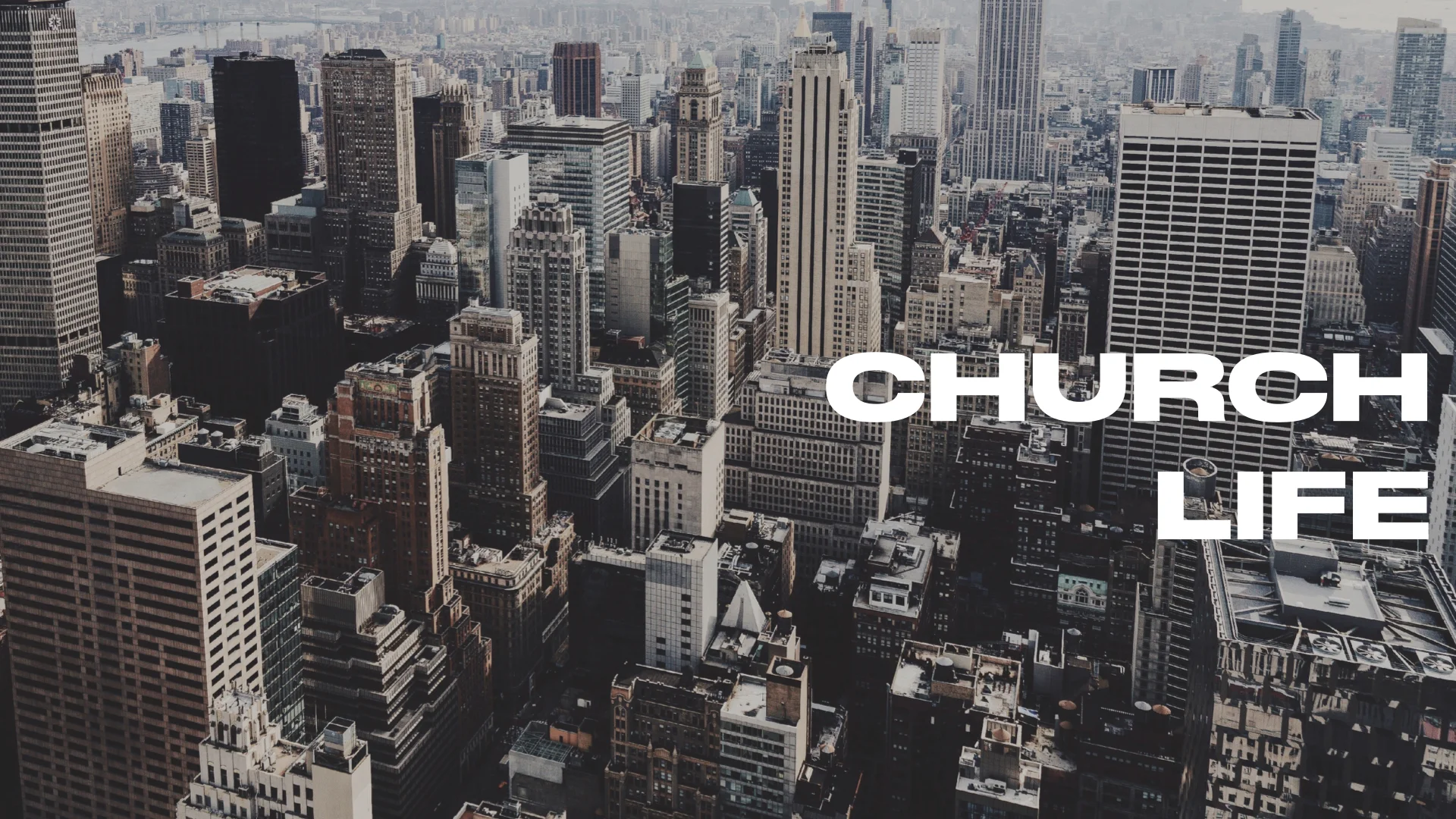 FOUR // CHURCH LIFE MINISTRY Sustainability in New York isn't easy, especially as you move into further seasons of building a family. We want to be a community where families can thrive together, learn from one another, and support one another. We want your marriages, children, and friendships to thrive. If you're going through a tough time, we want to be the people that help you. This ministry is under the leadership of Christy Tyson. 1. Women's Ministry Team (incl. Moms) 2. Youth Ministry Team 3. CityKids Ministry Team 4. Care Ministry Team