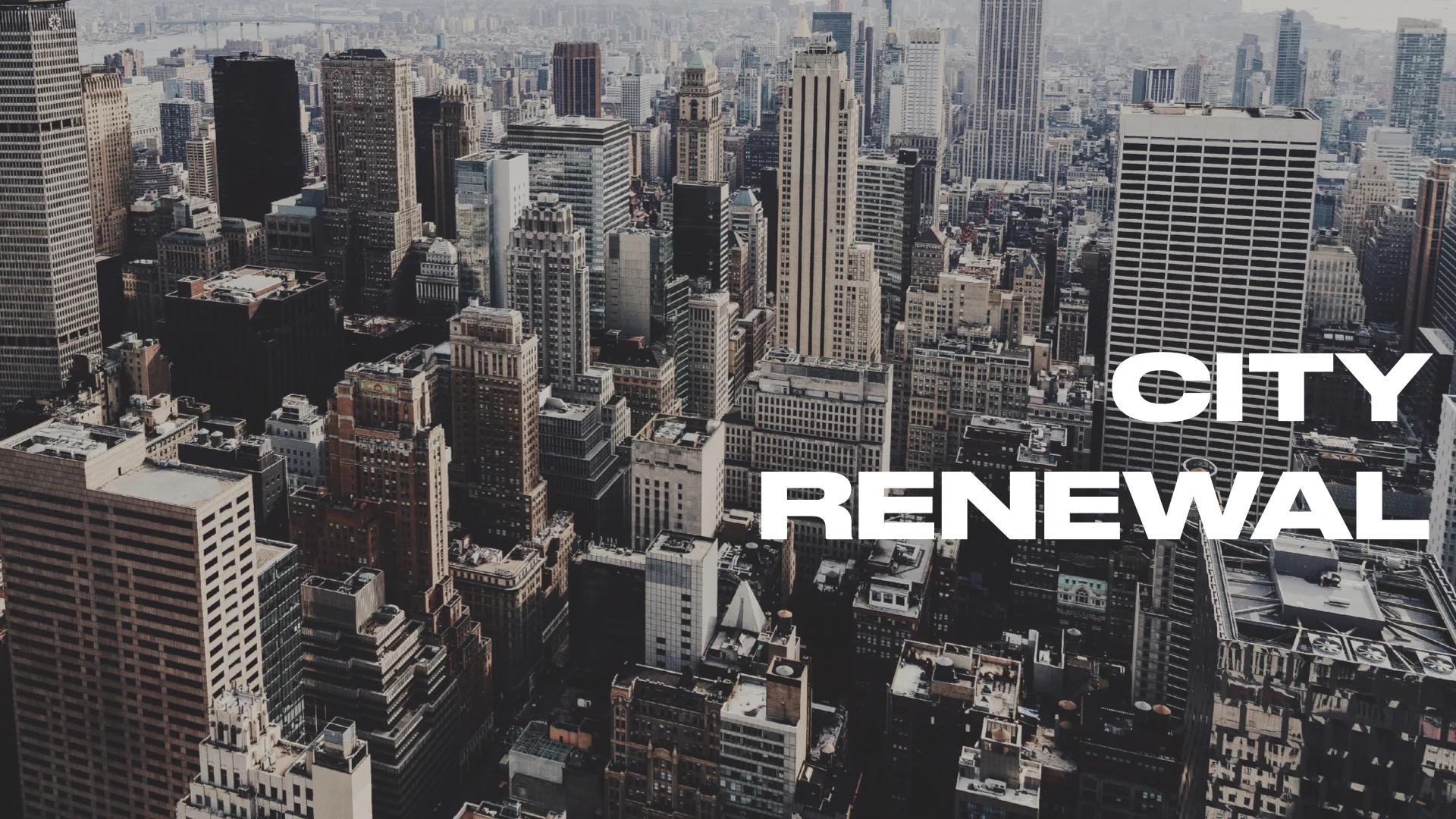 FIVE // CITY RENEWAL MINISTRY Renewal of the City. What does this mean in practice? How do we bring about the spiritual, social, and cultural renewal of the city? The Christian life is missional at its very core, and we are a missional people - sent out, every day, to the normal places and spaces of our city, to bring the good news of the Kingdom in the simplest and smallest of ways. New York City brings together the poorest of the poor and the cultural elite of the city into a single place, and City Renewal has to be broad enough to engage lovingly with both. This ministry is under the leadership of Tyler Prieb. 1. Compassion and Justice Team 2. Cultural Engagement Team
