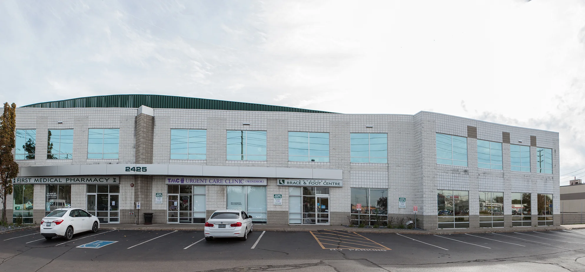 Step Ahead Footwear — Advanced Foot & Brace CentreBracing, Custom